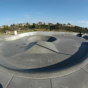 Tierrasanta Skatepark