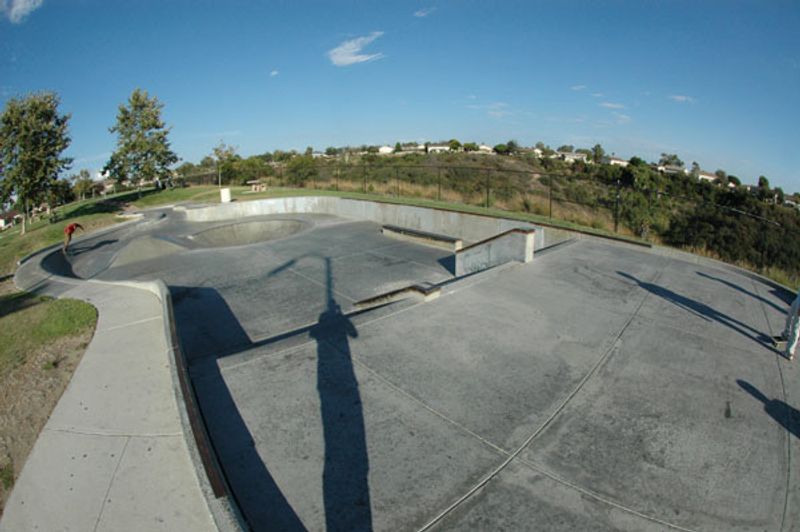 Tierrasanta Skatepark