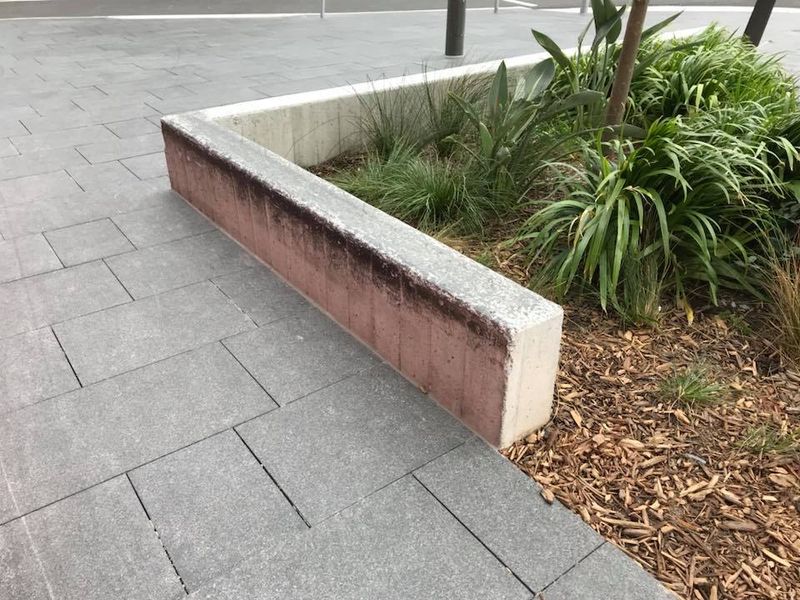 Darling Boardslide
