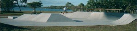 Tin Can Bay Skate Park photo 2