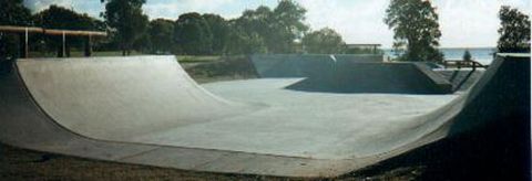 Tin Can Bay Skate Park photo 3