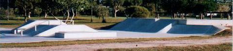 Tin Can Bay Skate Park photo 4