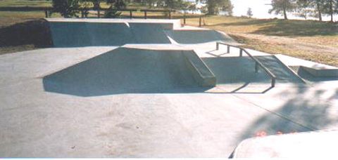 Tin Can Bay Skate Park photo 5