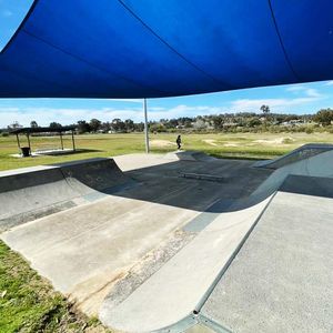 Tingha Skatepark
