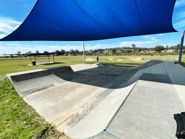 Tingha Skatepark