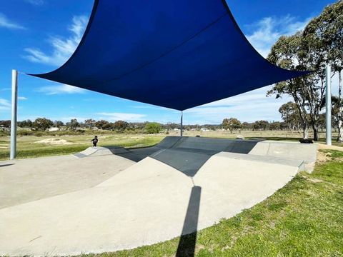 Tingha Skatepark photo 2