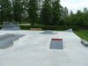 Tirschenreuth Skate Park 