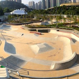 TKO Skatepark