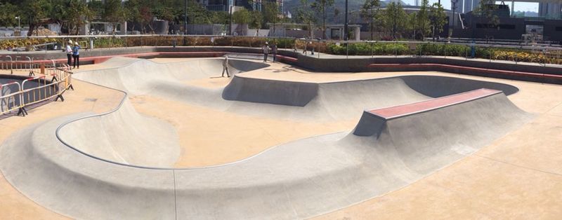 TKO Skatepark