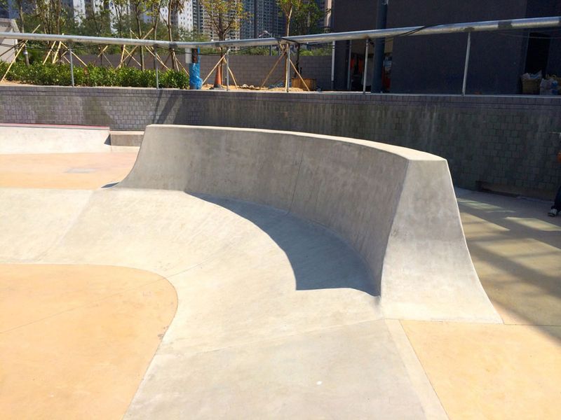 TKO Skatepark