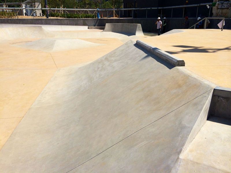 TKO Skatepark
