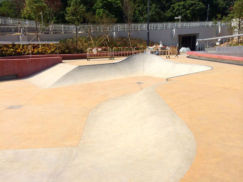 TKO Skatepark