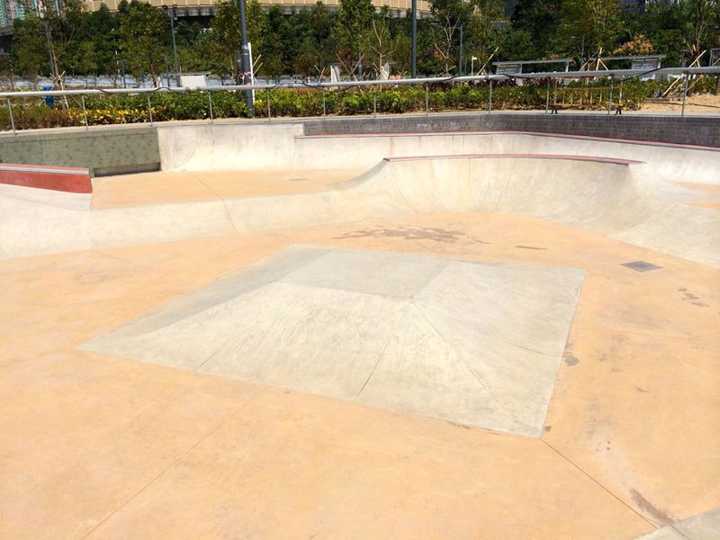 TKO Skatepark