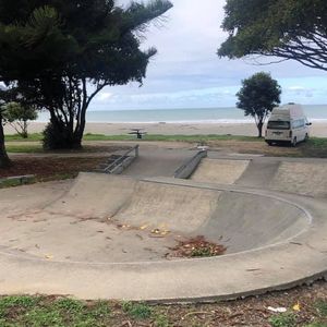 Tokomaru Bay Skatepark
