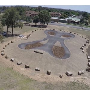 Tolland Pump Track 