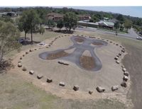 Tolland Pump Track