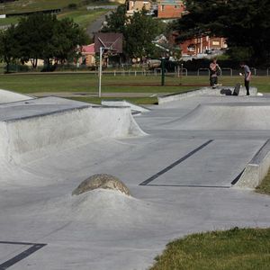 Tolosa Skatepark