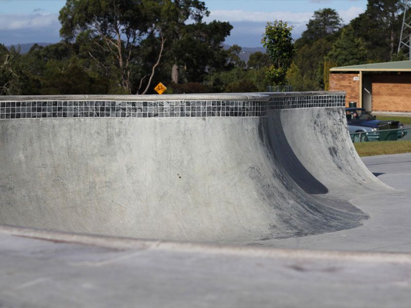 Tolosa Skatepark