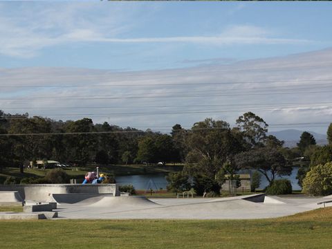Tolosa Skatepark photo 3