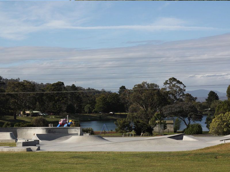 Tolosa Skatepark