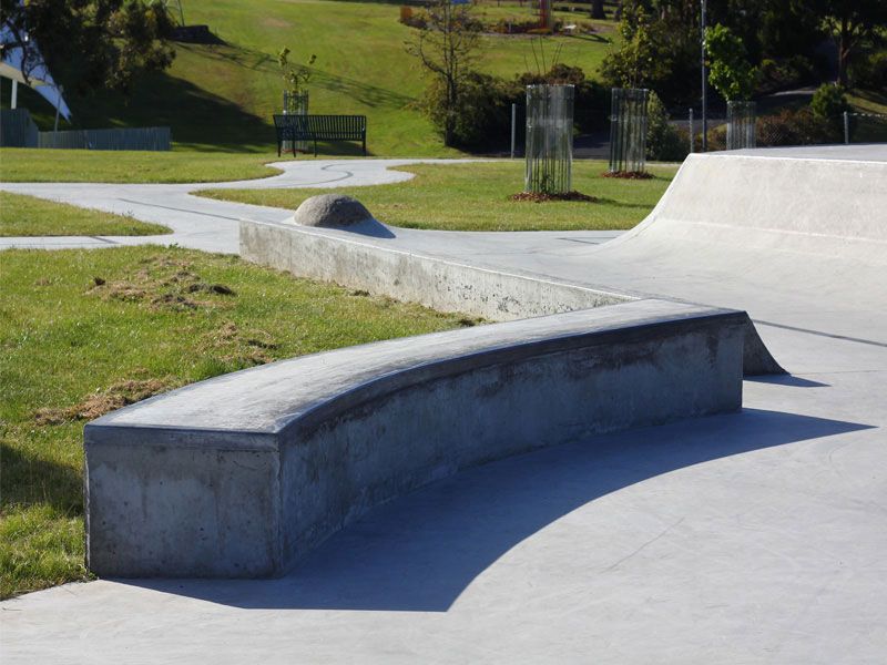 Tolosa Skatepark
