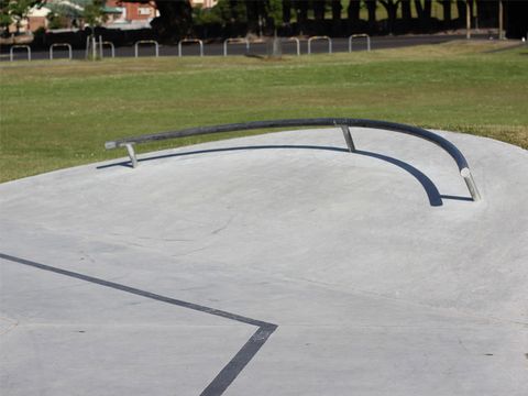 Tolosa Skatepark photo 6