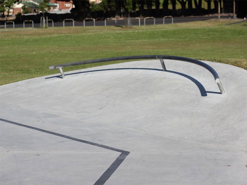 Tolosa Skatepark