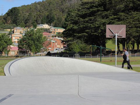 Tolosa Skatepark photo 8