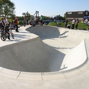 Tolworth Bowl