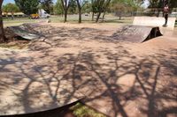 Tom Price Skatepark
