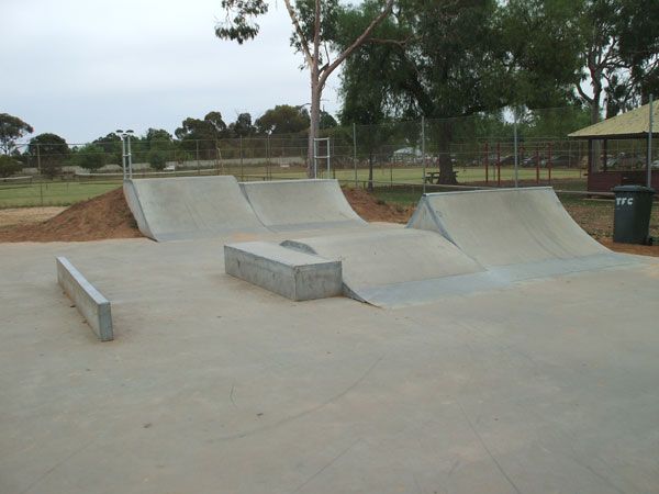 Tongala