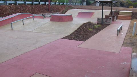 Toodyay Skatepark photo 3