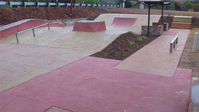 Toodyay Skatepark