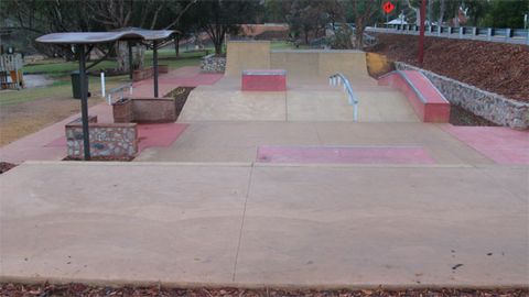 Toodyay Skatepark photo 4