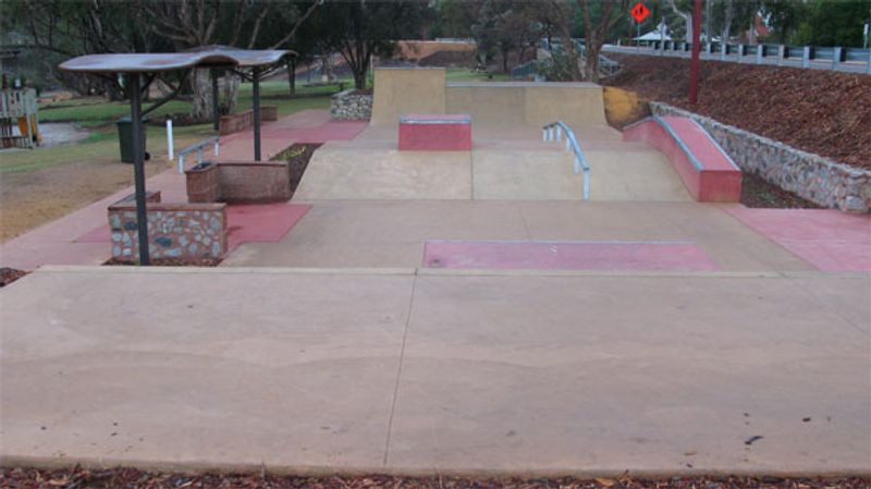 Toodyay Skatepark