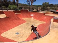Toodyay Skatepark