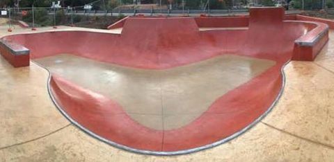 Toodyay Skatepark photo 2