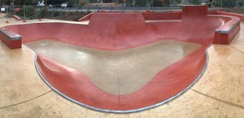 Toodyay Skatepark