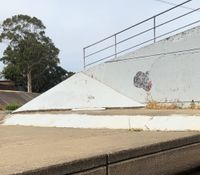 Tucks Rd Bank