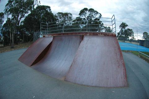 Toongabbie Skatepark photo 2