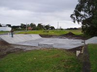 Toora Skatepark