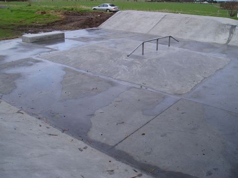 Toora Skatepark photo 3