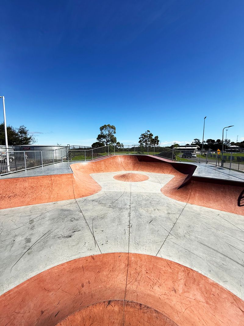 Tooradin Skatepark