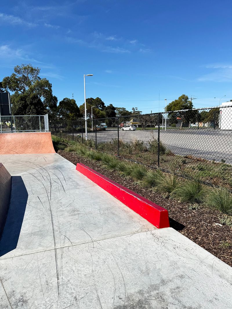 Tooradin Skatepark