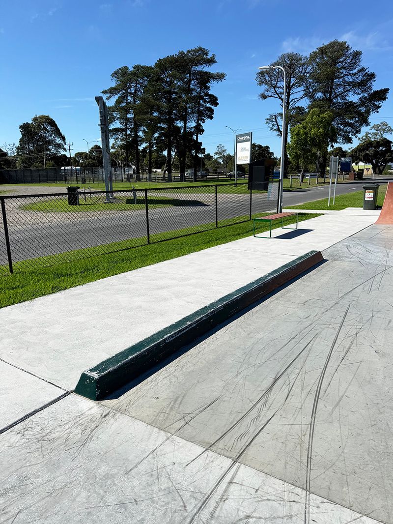 Tooradin Skatepark