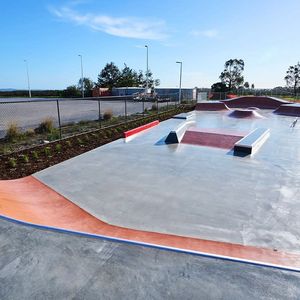 Tooradin Skatepark