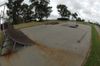 Tooradin Skate Park