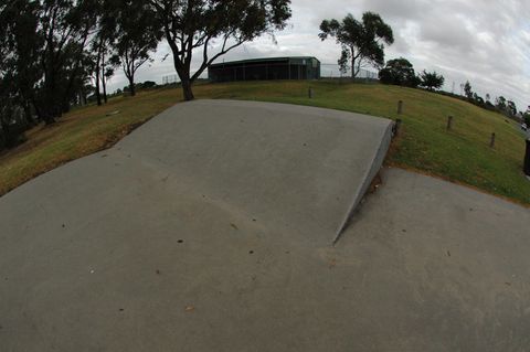 Tooradin Old Skate Park photo 3