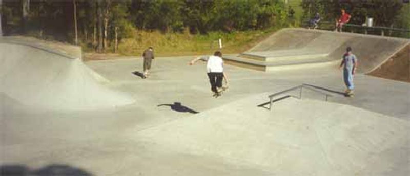 Toormina Bowl