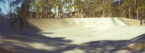 Toormina Bowl photo 6